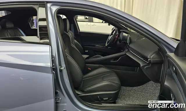 Hyundai Avante 2025 2.0 автомат (гидро), миниатюра 11