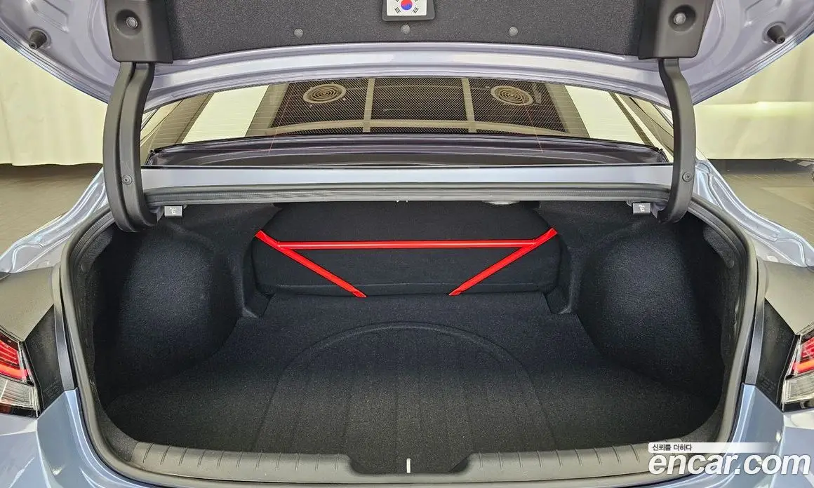 Hyundai Avante 2025 2.0 автомат (гидро), фото 20