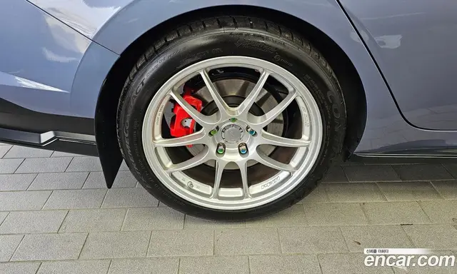 Hyundai Avante 2025 2.0 автомат (гидро), миниатюра 5