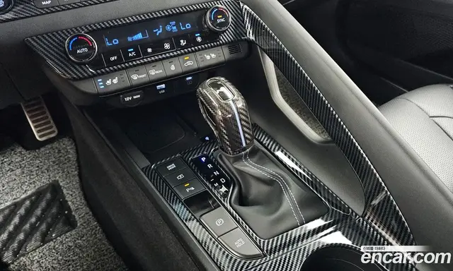 Hyundai Avante 2025 2.0 автомат (гидро), миниатюра 9