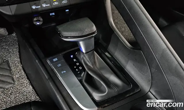 Hyundai Avante 2025 1.6 автомат (гидро), миниатюра 12