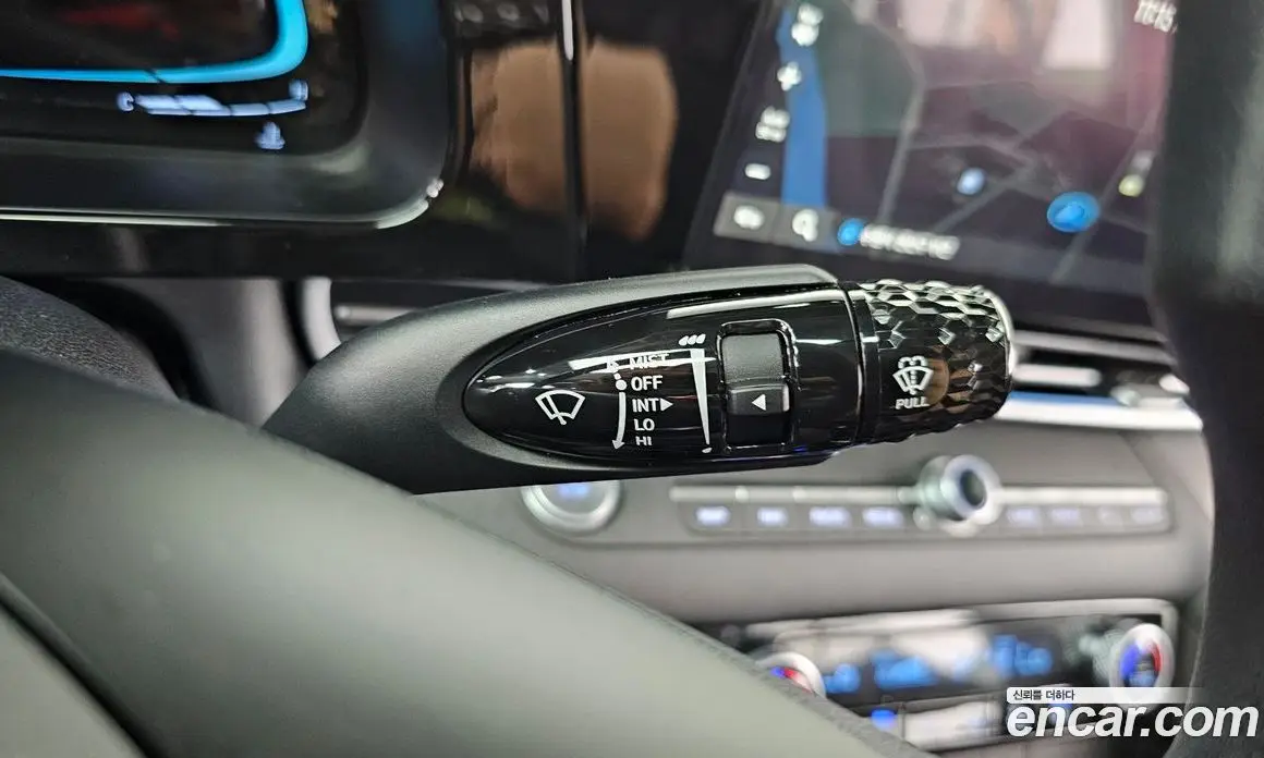 Hyundai Avante 2025 1.6 автомат (гидро), фото 27