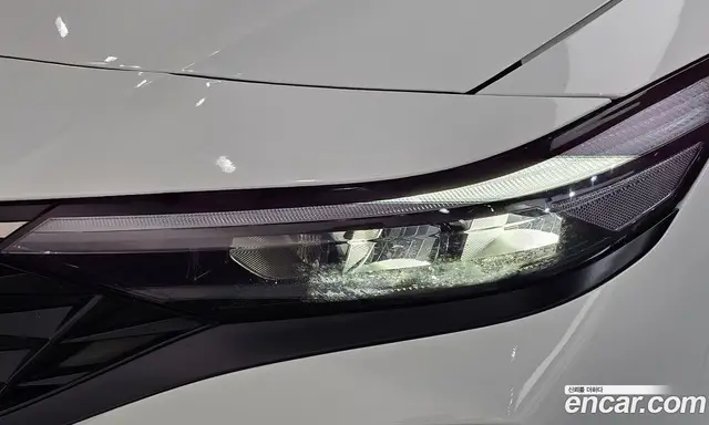 Hyundai Avante 2025 1.6 автомат (гидро), миниатюра 8