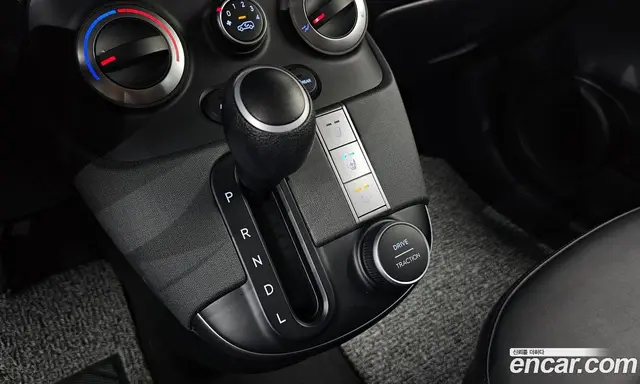 Hyundai Casper 2021 1.0 автомат (гидро), миниатюра 12