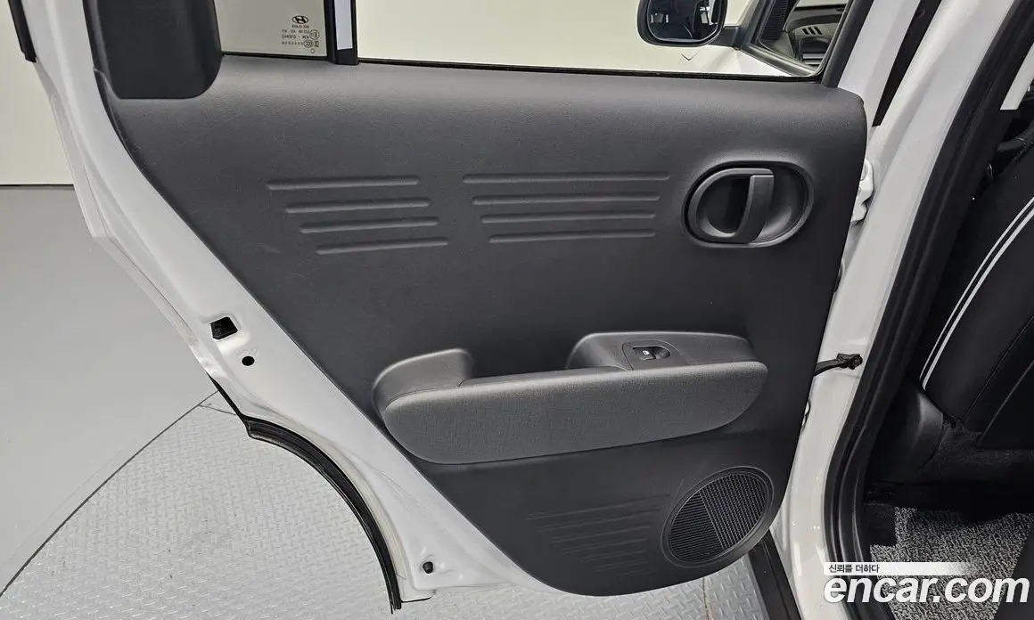 Hyundai Casper 2021 1.0 автомат (гидро), фото 15