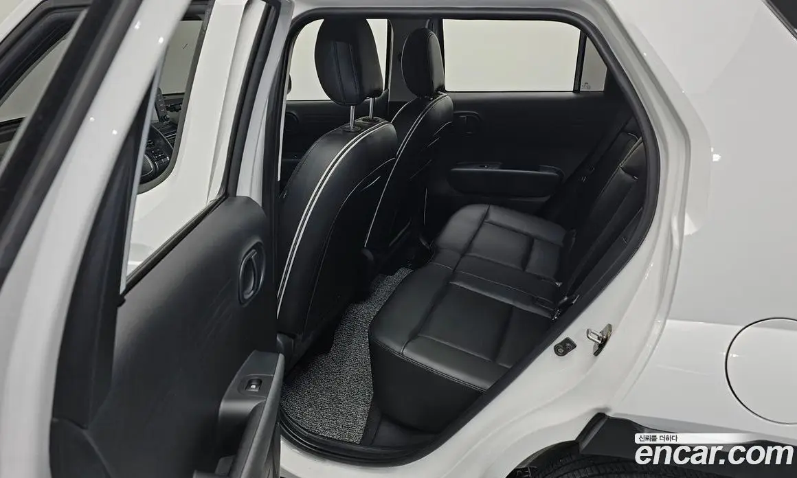 Hyundai Casper 2021 1.0 автомат (гидро), фото 17