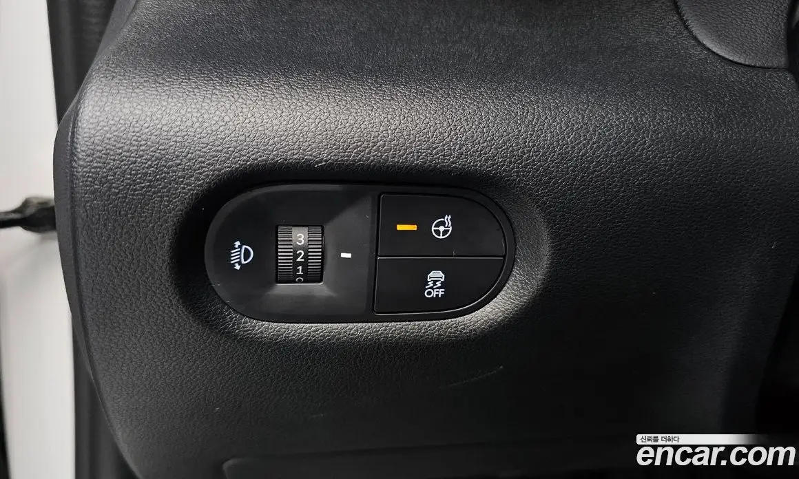 Hyundai Casper 2021 1.0 автомат (гидро), фото 26