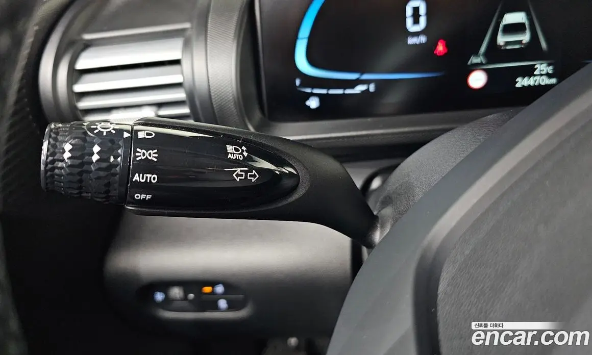 Hyundai Casper 2021 1.0 автомат (гидро), фото 29