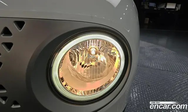 Hyundai Casper 2021 1.0 автомат (гидро), миниатюра 8