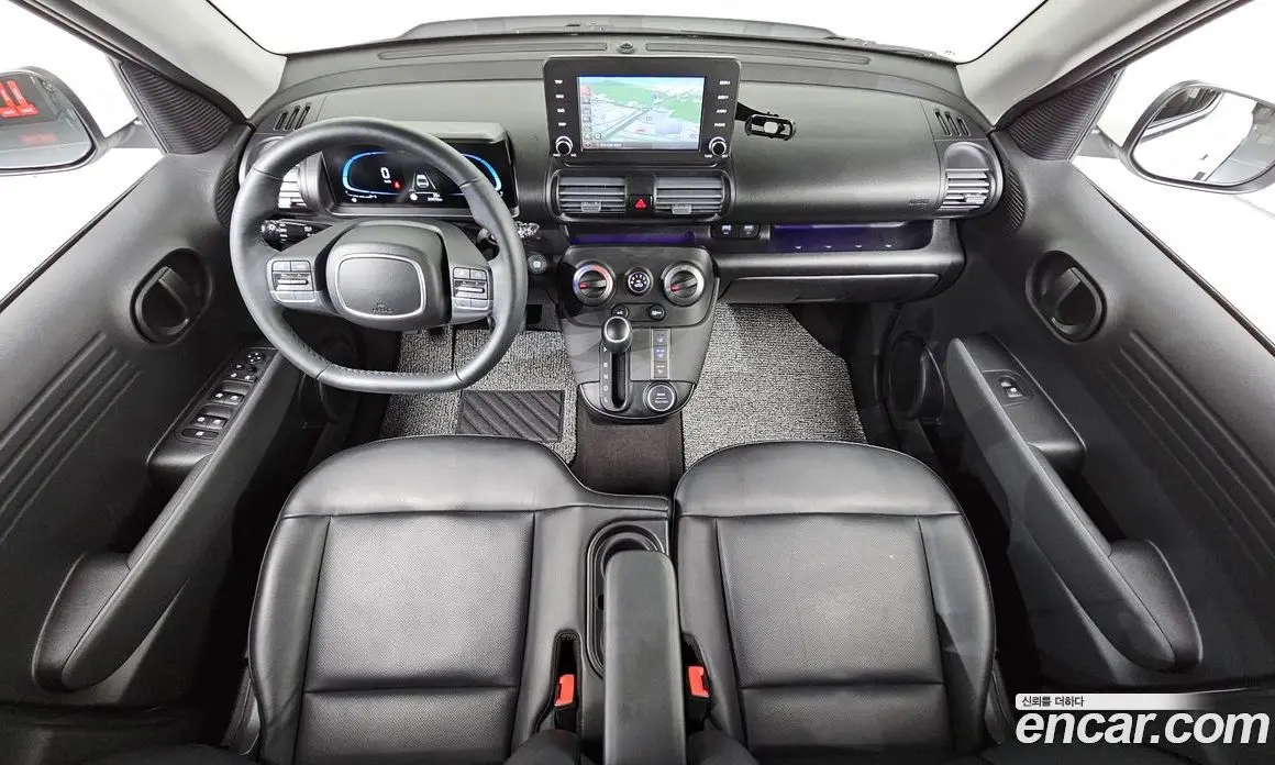 Hyundai Casper 2021 1.0 автомат (гидро), фото 10