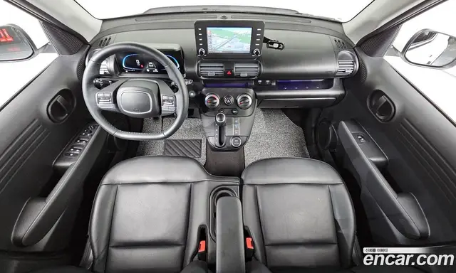 Hyundai Casper 2021 1.0 автомат (гидро), миниатюра 10