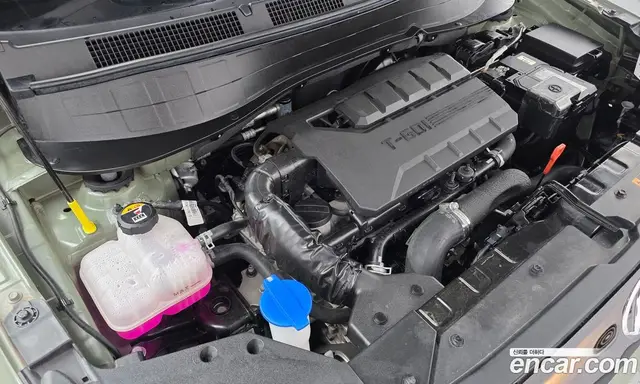 Hyundai Casper 2022 1.0 автомат (гидро), миниатюра 6