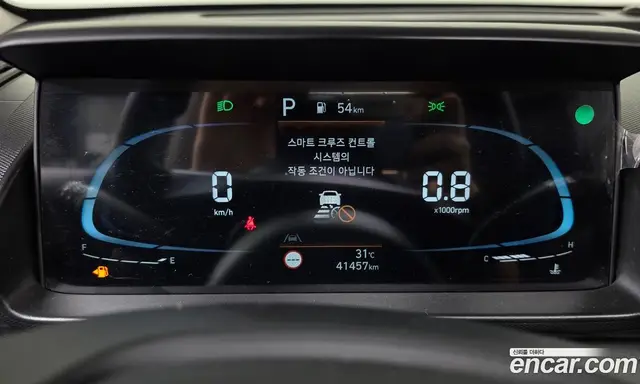 Hyundai Casper 2024 1.0 автомат (гидро), миниатюра 11