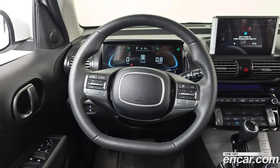 Hyundai Casper 2024 1.0 автомат (гидро), фото 20