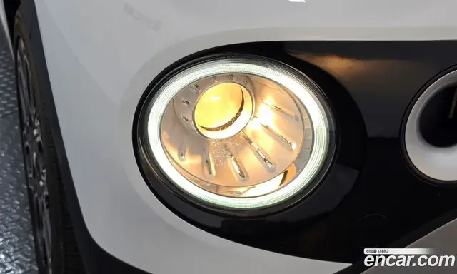 Hyundai Casper 2024 1.0 автомат (гидро), миниатюра 8