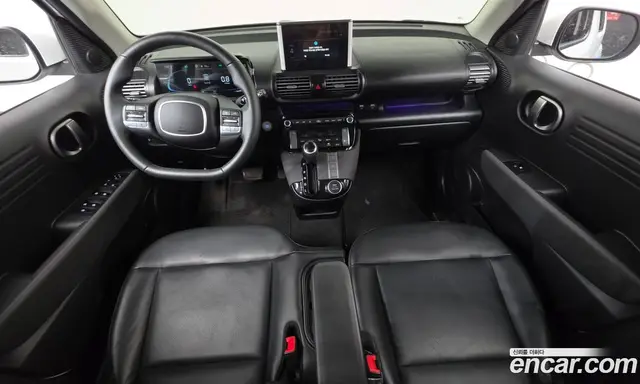 Hyundai Casper 2024 1.0 автомат (гидро), миниатюра 10