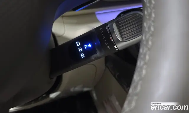 Hyundai Casper 2025 0.2 автомат (гидро), миниатюра 11