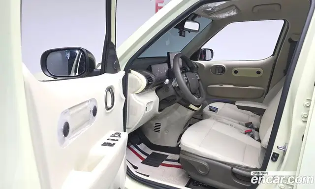 Hyundai Casper 2025 0.2 автомат (гидро), миниатюра 12