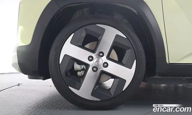 Hyundai Casper 2025 0.2 автомат (гидро), миниатюра 4