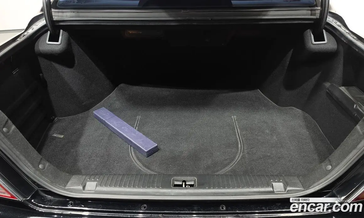 Hyundai Equus 2005 3.5 автомат (гидро), фото 20
