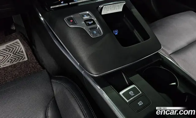 Hyundai Grandeur 2020 2.5 автомат (гидро), миниатюра 12