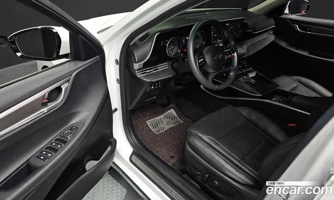 Hyundai Grandeur 2020 2.5 автомат (гидро), фото 13
