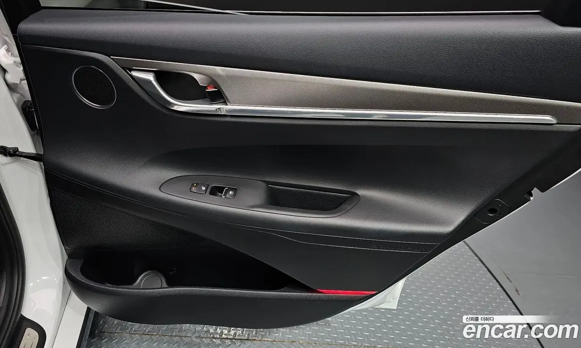Hyundai Grandeur 2020 2.5 автомат (гидро), фото 14