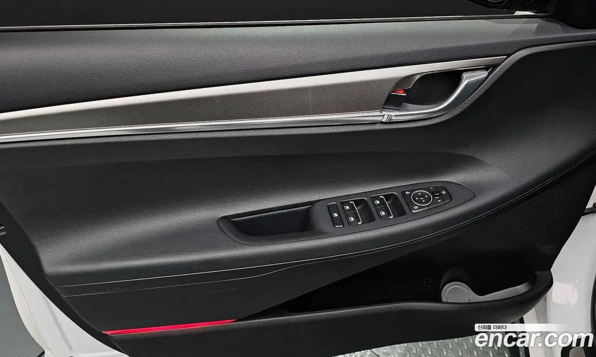 Hyundai Grandeur 2020 2.5 автомат (гидро), фото 15