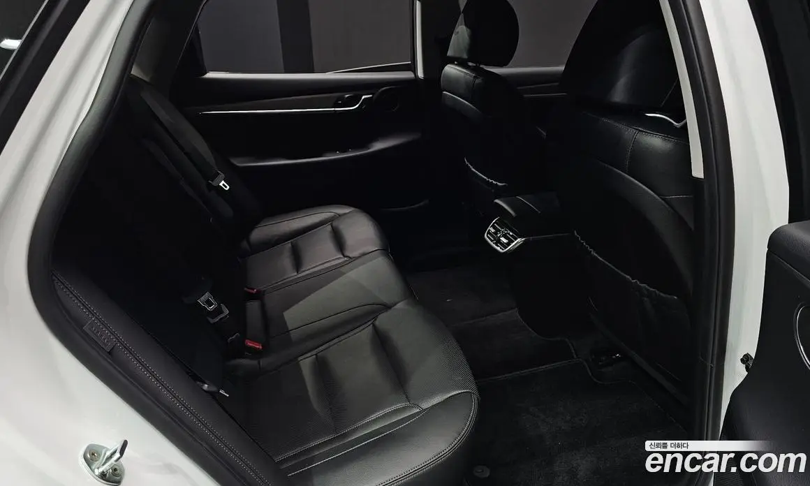 Hyundai Grandeur 2020 2.5 автомат (гидро), фото 17