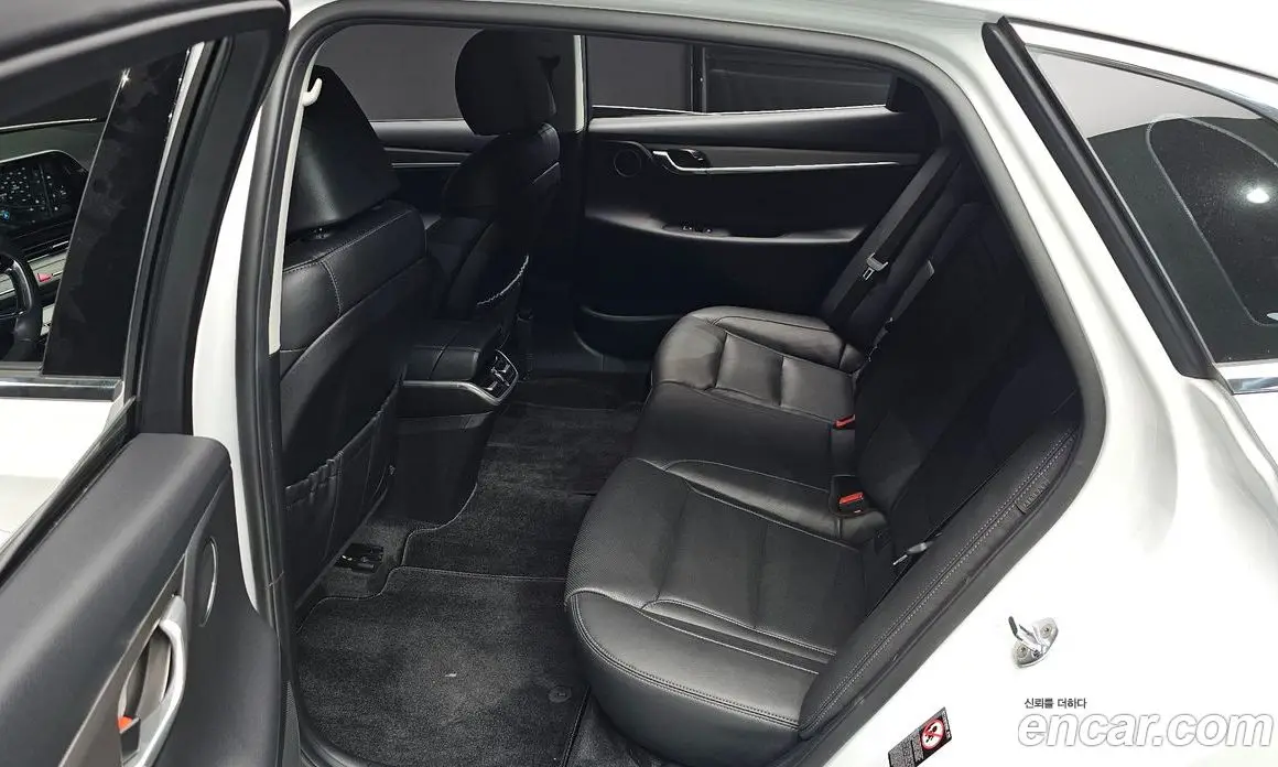 Hyundai Grandeur 2020 2.5 автомат (гидро), фото 18