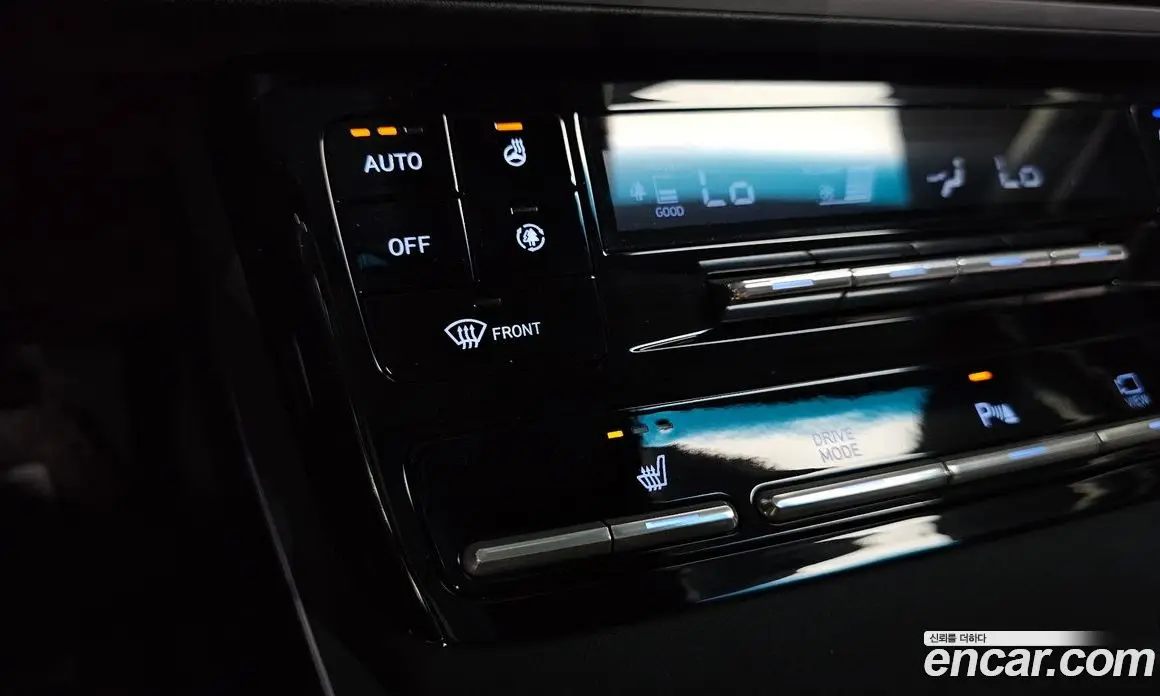 Hyundai Grandeur 2020 2.5 автомат (гидро), фото 23