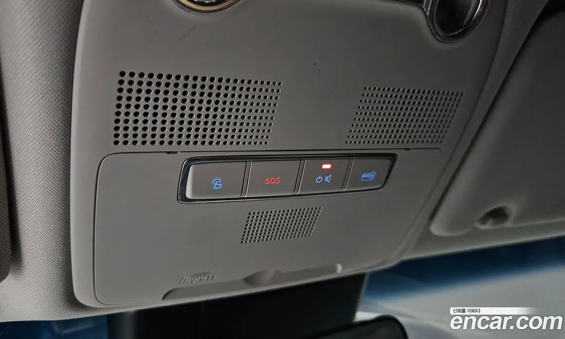 Hyundai Grandeur 2020 2.5 автомат (гидро), фото 28
