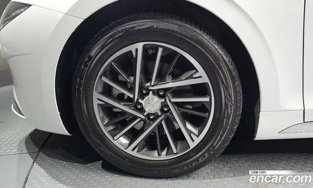 Hyundai Grandeur 2020 2.5 автомат (гидро), миниатюра 5