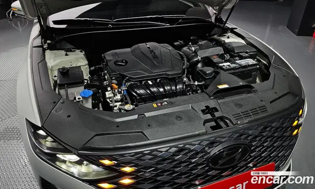 Hyundai Grandeur 2020 2.5 автомат (гидро), миниатюра 6