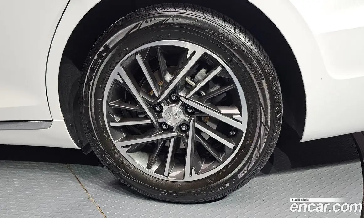 Hyundai Grandeur 2020 2.5 автомат (гидро), фото 7