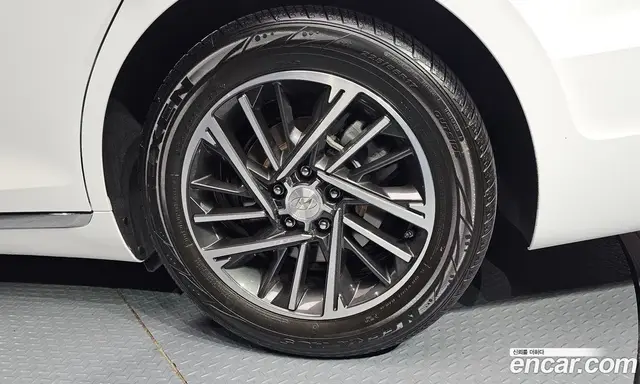 Hyundai Grandeur 2020 2.5 автомат (гидро), миниатюра 7