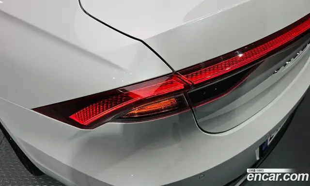 Hyundai Grandeur 2020 2.5 автомат (гидро), миниатюра 9