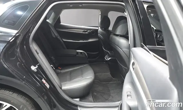 Hyundai Grandeur 2021 2.5 автомат (гидро), миниатюра 11