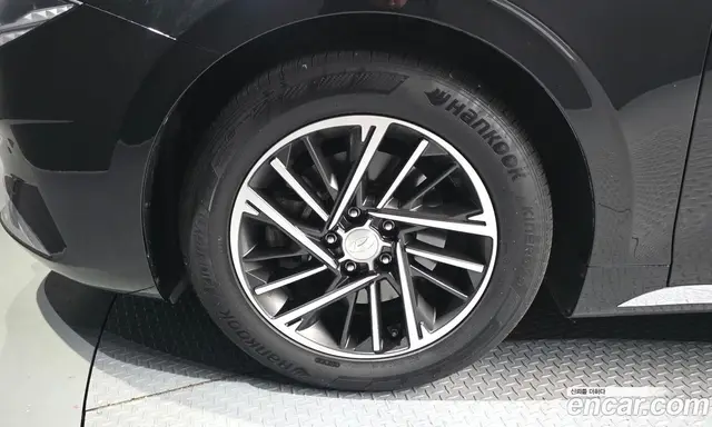 Hyundai Grandeur 2021 2.5 автомат (гидро), миниатюра 4