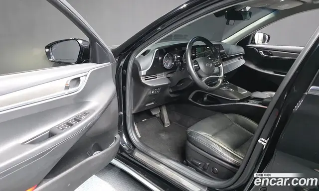 Hyundai Grandeur 2021 2.5 автомат (гидро), миниатюра 9