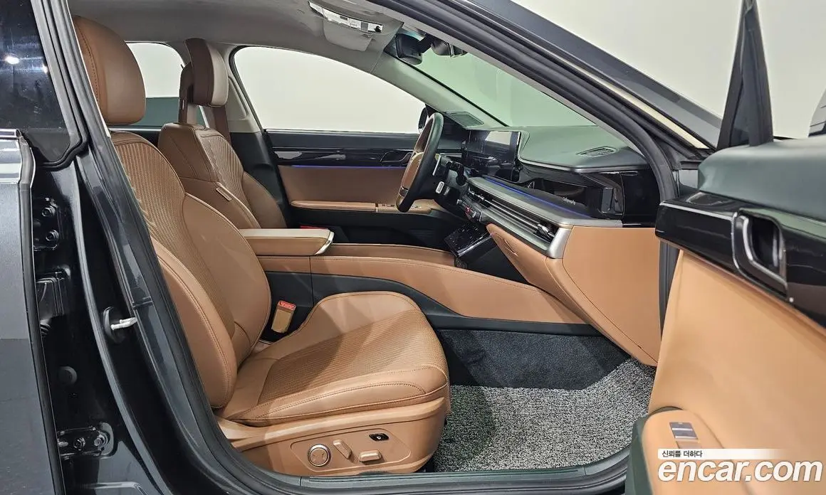 Hyundai Grandeur 2023 3.5 автомат (гидро), фото 11
