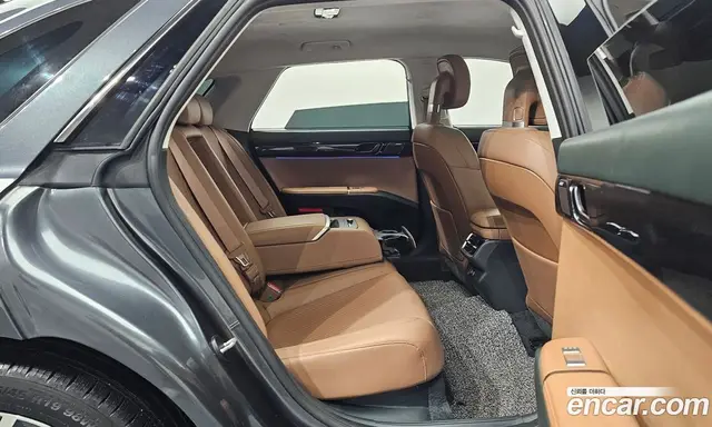 Hyundai Grandeur 2023 3.5 автомат (гидро), миниатюра 12