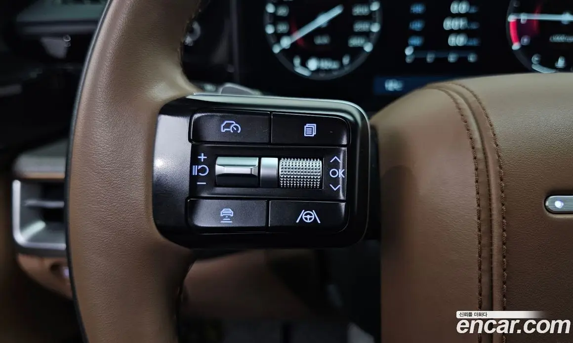 Hyundai Grandeur 2023 3.5 автомат (гидро), фото 18