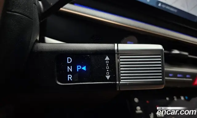 Hyundai Grandeur 2023 3.5 автомат (гидро), миниатюра 9