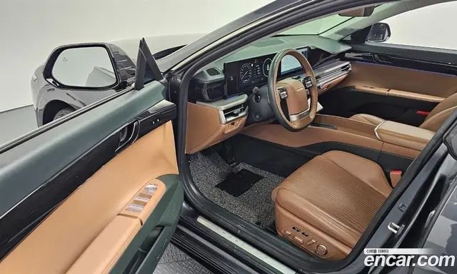 Hyundai Grandeur 2023 3.5 автомат (гидро), миниатюра 10
