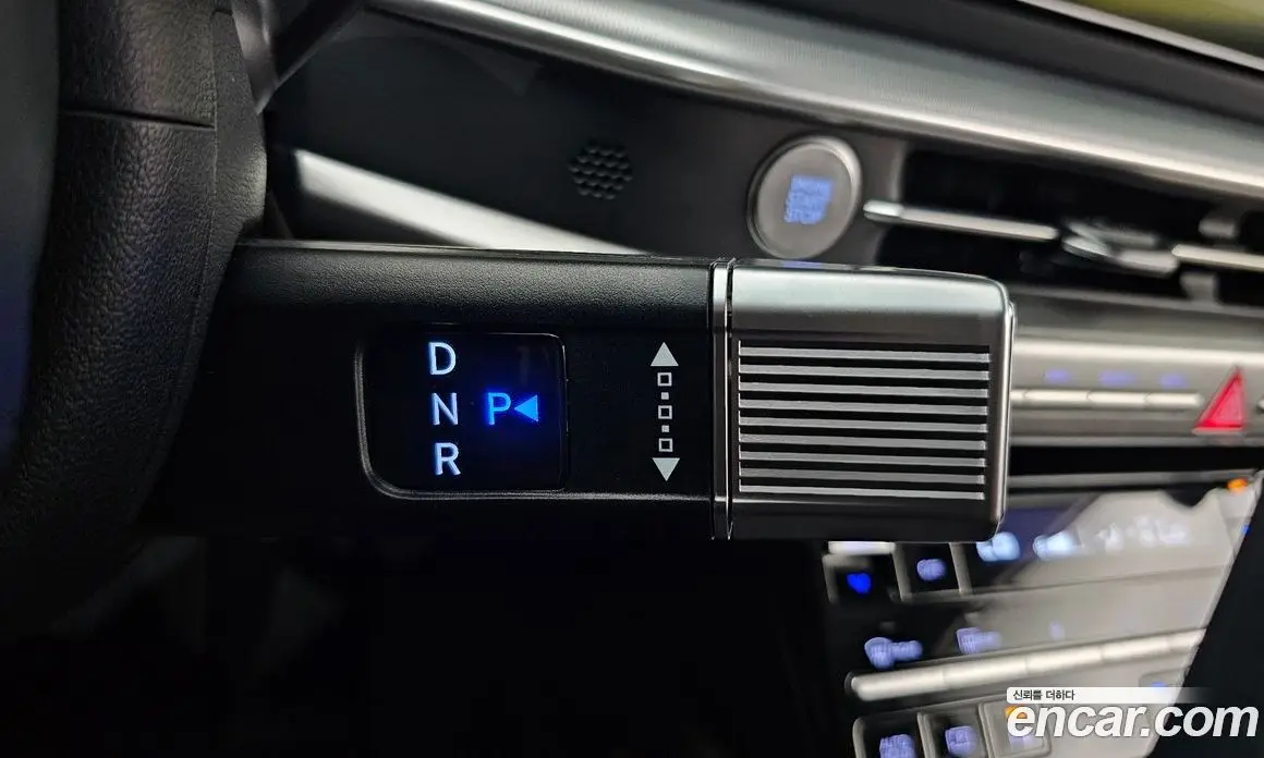 Hyundai Grandeur 2023 2.5 автомат (гидро), фото 12