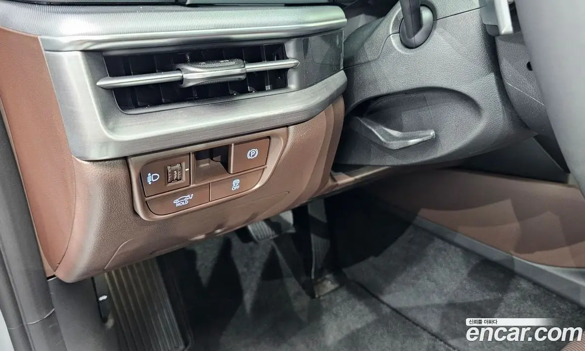 Hyundai Grandeur 2023 2.5 автомат (гидро), фото 25