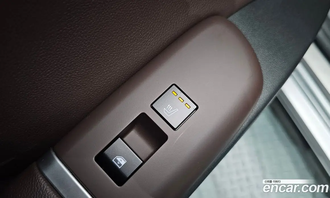 Hyundai Grandeur 2023 2.5 автомат (гидро), фото 27