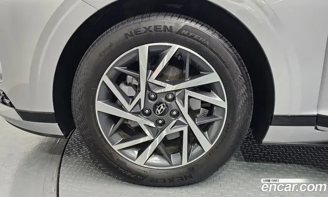 Hyundai Grandeur 2023 2.5 автомат (гидро), миниатюра 5