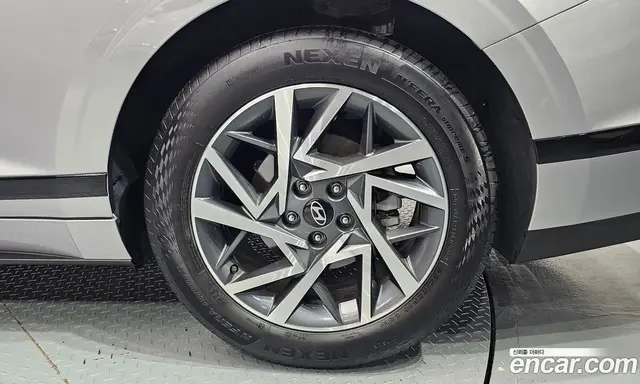 Hyundai Grandeur 2023 2.5 автомат (гидро), миниатюра 7